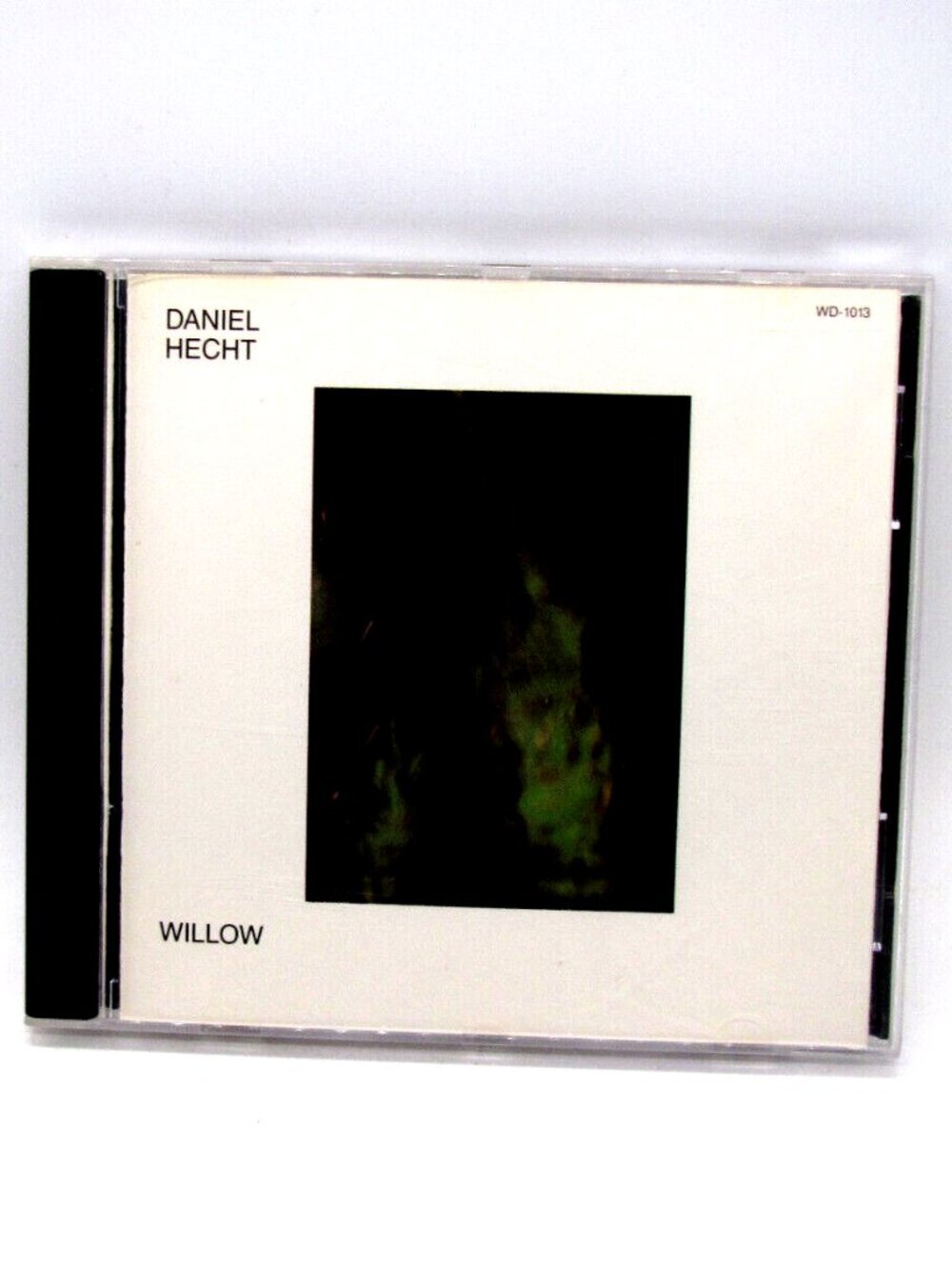 Daniel Hecht - Willow (Cd, Compact Disc) Tested